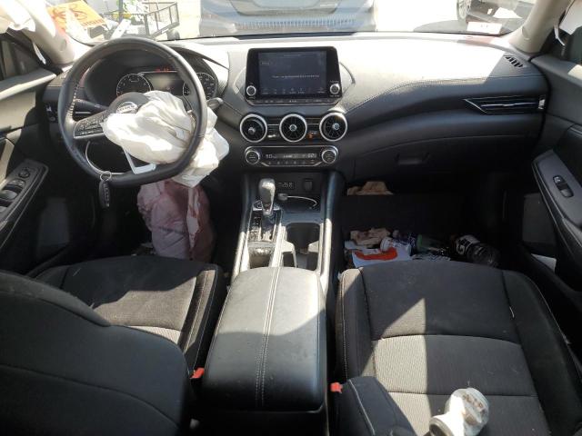 2020 NISSAN SENTRA SV - 3N1AB8CV0LY312837