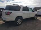 GMC ACADIA SLT photo