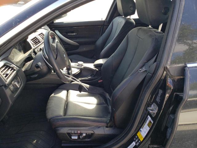 2016 BMW 428 XI GRA - WBA4C9C50GG137023