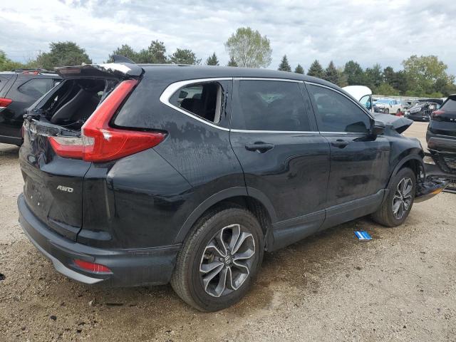 VIN 5J6RW2H56ML014906 2021 Honda CR-V, EX no.3