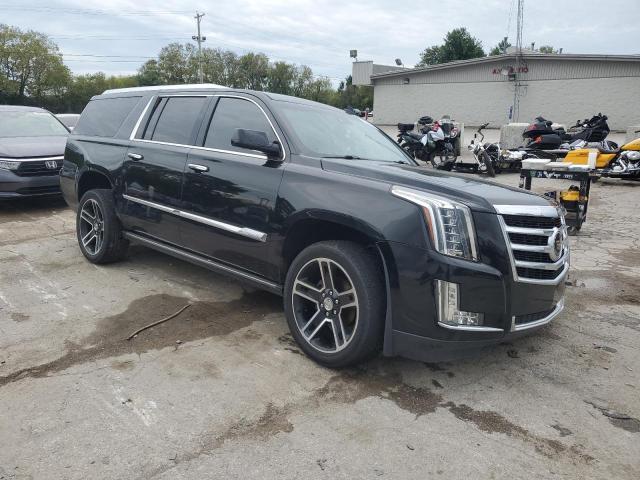 2015 CADILLAC ESCALADE E - 1GYS4JKJ1FR263153
