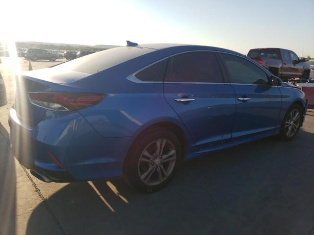 Vin: 5npe34af5kh777173, lot: 71742534, hyundai sonata limited 20193