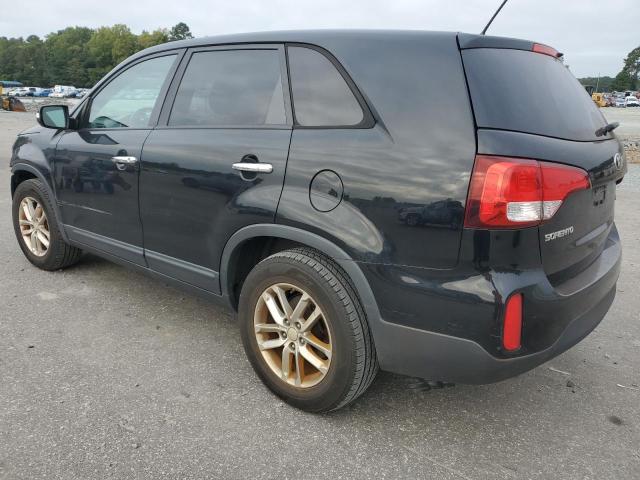 VIN 5XYKT3A68FG661671 2015 KIA Sorento, LX no.2