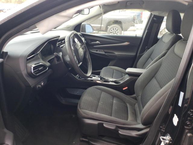 2023 CHEVROLET BOLT EUV L - 1G1FY6S05P4150328