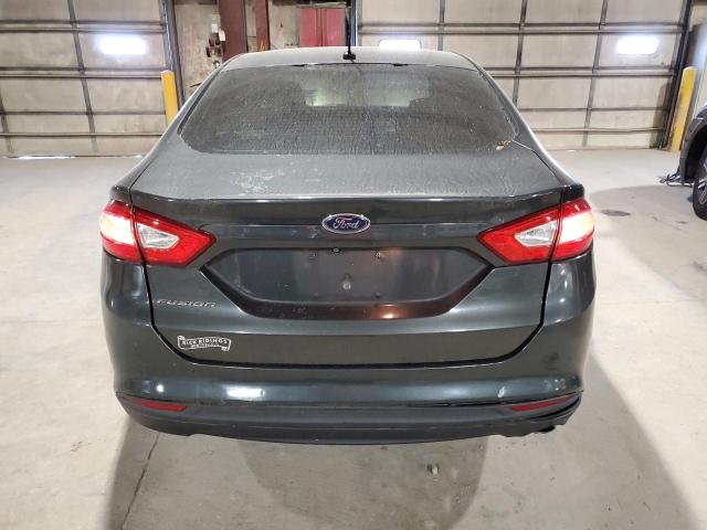 VIN 3FA6P0G75GR143776 2016 Ford Fusion, S no.6