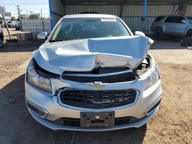 2016 CHEVROLET CRUZE LIMI - 1G1PF5SB0G7117936