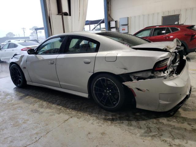 Vin: 2c3cdxgjxnh229253, lot: 71716134, dodge charger scat pack 20222