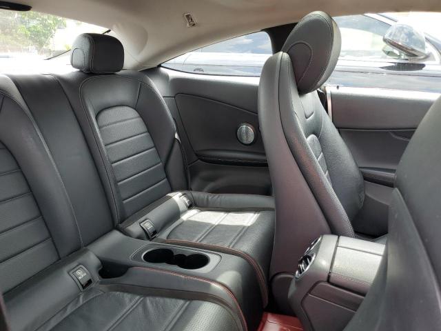 2017 MERCEDES-BENZ C 300 4MAT - WDDWJ4KB9HF326102