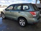 SUBARU FORESTER 2 снимка