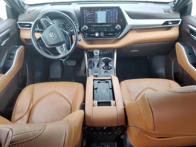 2021 TOYOTA HIGHLANDER 5TDFZRBH1MS088096  70414634