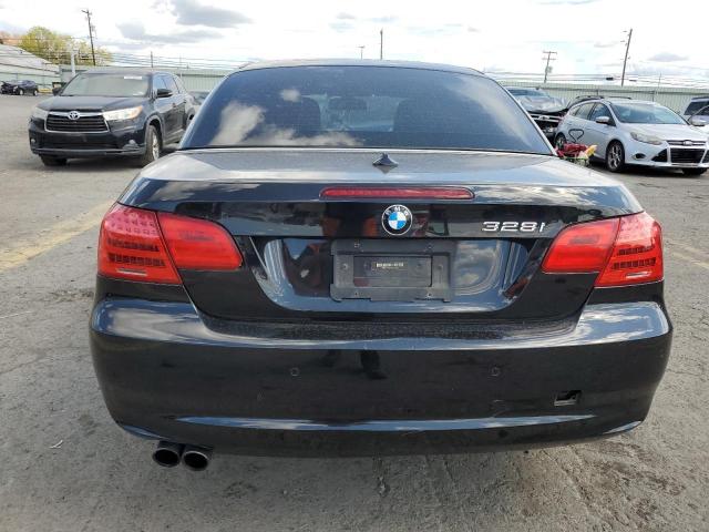 VIN WBADW7C56DE731425 2013 BMW 3 Series, 328 I Sulev no.6