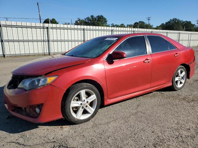 Vin: 4t1bf1fk9cu605262, lot: 70754844, toyota camry base 2012 img_1