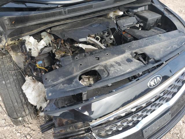 VIN KNDMB5C17M6673710 2021 KIA Sedona, LX no.12