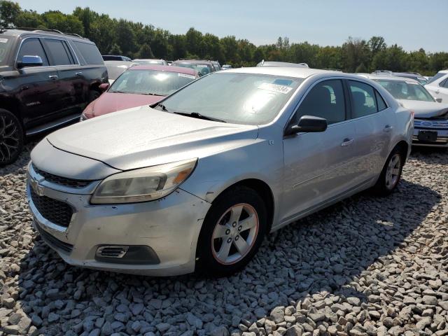 2014 CHEVROLET MALIBU LS 1G11B5SL1EF135553  69800934