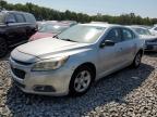 CHEVROLET MALIBU LS photo