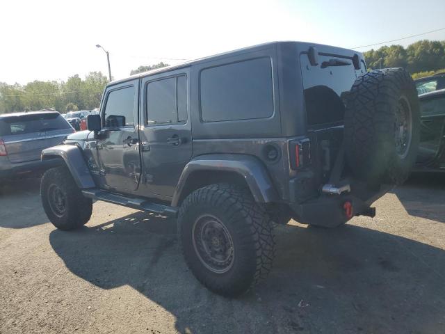 2016 JEEP WRANGLER U - 1C4BJWEG7GL164398