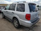 HONDA PILOT EXL photo