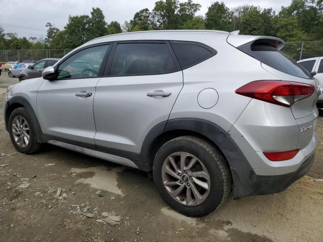 2018 HYUNDAI TUCSON SEL - KM8J3CA4XJU633030