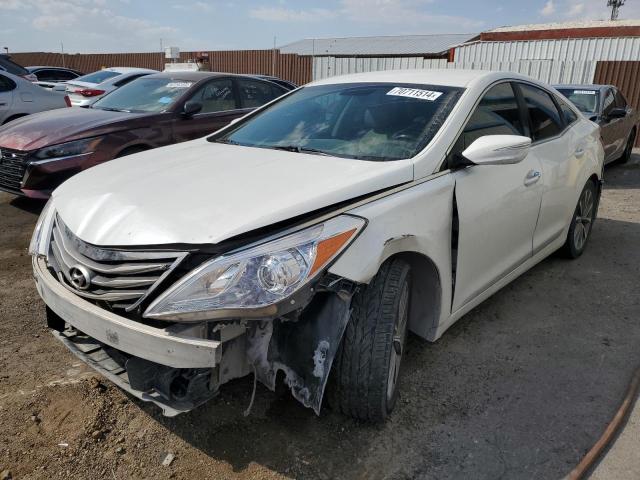 2016 HYUNDAI AZERA #3041849416