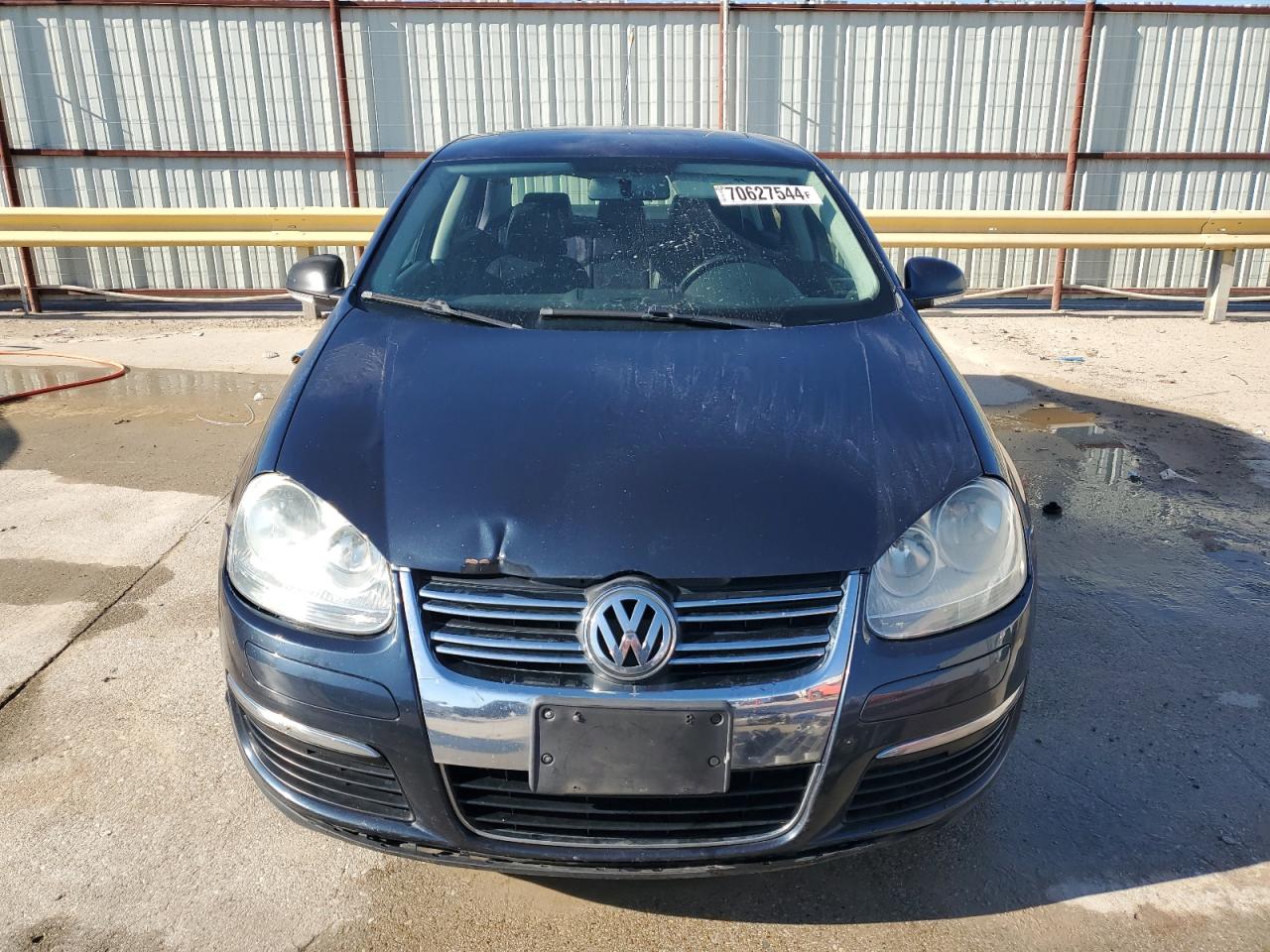 Lot #2959940311 2010 VOLKSWAGEN JETTA SE