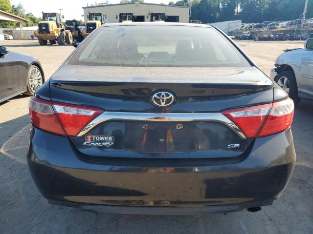 VIN 4T1BF1FK5FU496433 2015 Toyota Camry, LE no.6