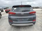 HYUNDAI TUCSON LIM photo