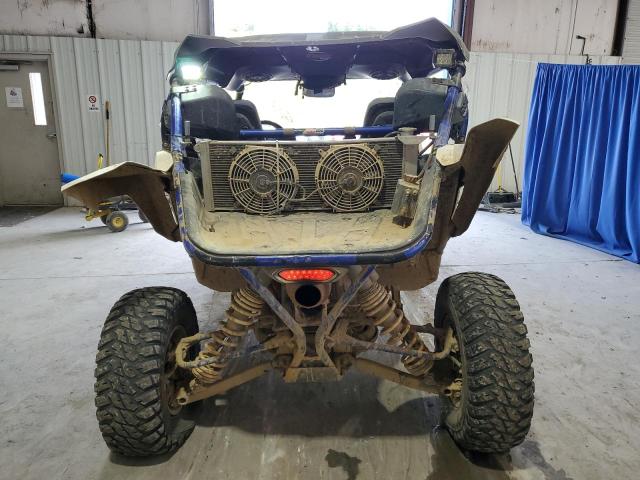 2016 YAMAHA YXZ1000 - 5Y4AN03Y8GA103704
