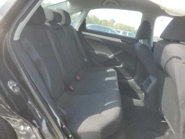 2016 VOLKSWAGEN PASSAT S - 1VWAT7A38GC055668