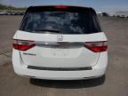 HONDA ODYSSEY EX photo