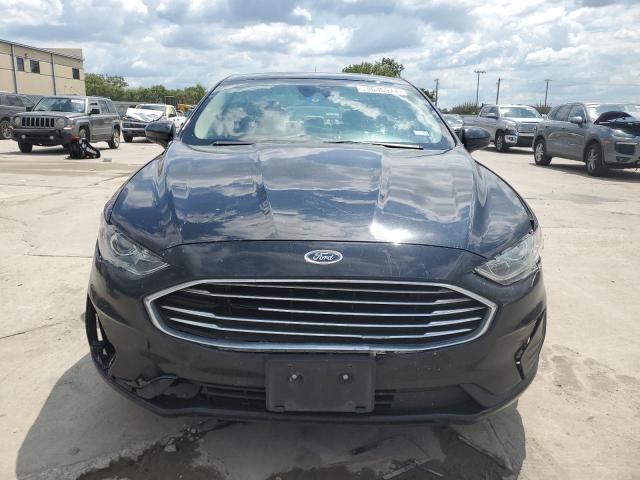 VIN 3FA6P0G7XKR283167 2019 Ford Fusion, S no.5