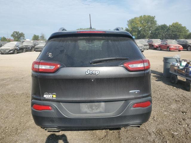 2015 JEEP CHEROKEE L - 1C4PJMCS0FW515151