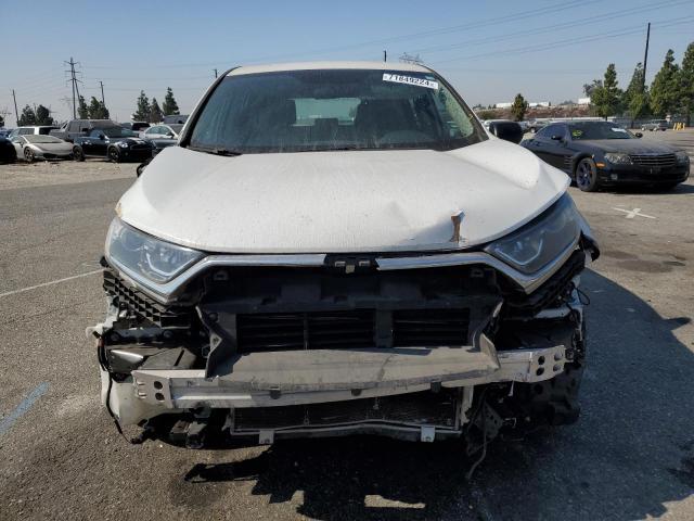 VIN 2HKRW5H3XKH422462 2019 Honda CR-V, LX no.5