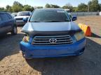 TOYOTA HIGHLANDER photo