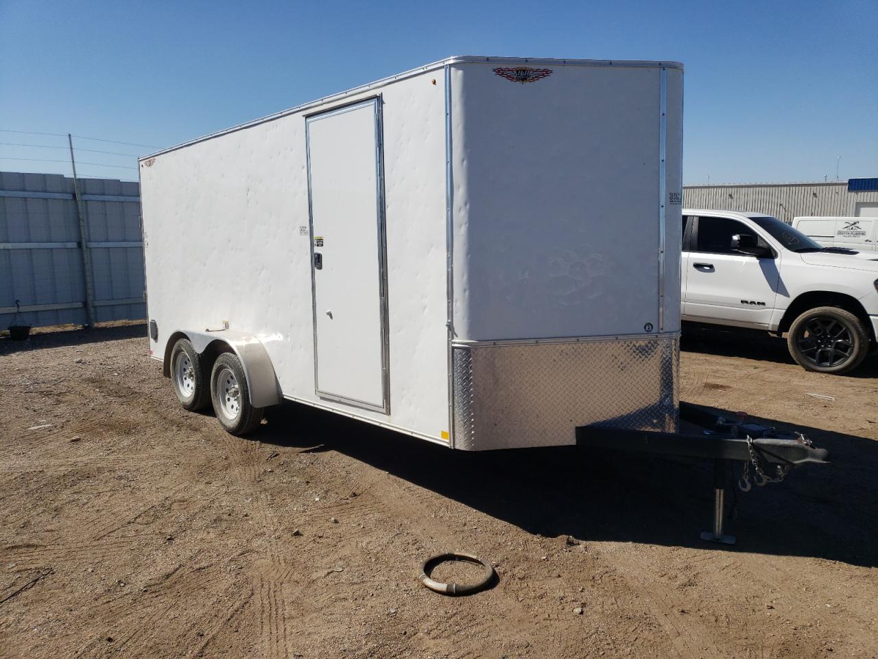 H&H Trailers H&H Trailers 2018 