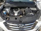 HYUNDAI SANTA FE S photo