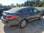 BUICK LACROSSE P снимка