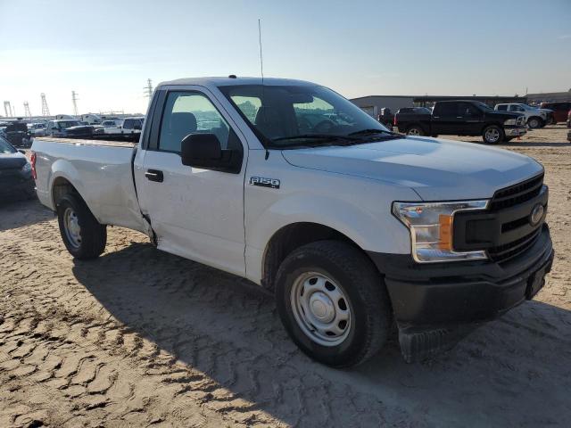 2018 FORD F150 - 1FTMF1CB7JKC73669