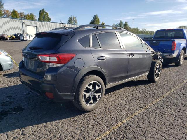 2019 SUBARU CROSSTREK - JF2GTAAC4K8237312