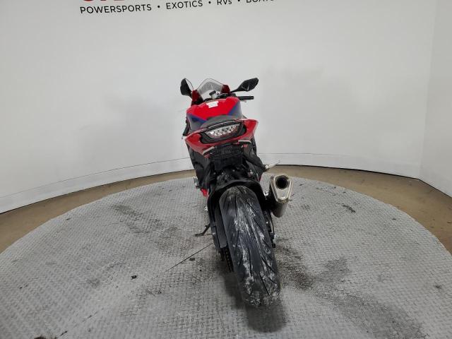 2023 HONDA CBR1000 RR JH2SC7714PK600498