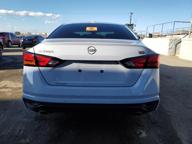 VIN 1N4BL4CVXRN342396 2024 Nissan Altima, SR no.6