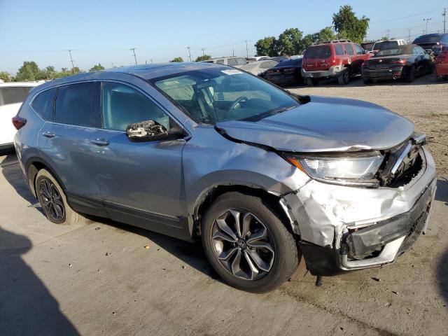 2022 HONDA CR-V EX 2HKRW1H56NH403633  72182684