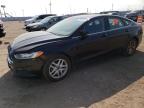 FORD FUSION SE photo