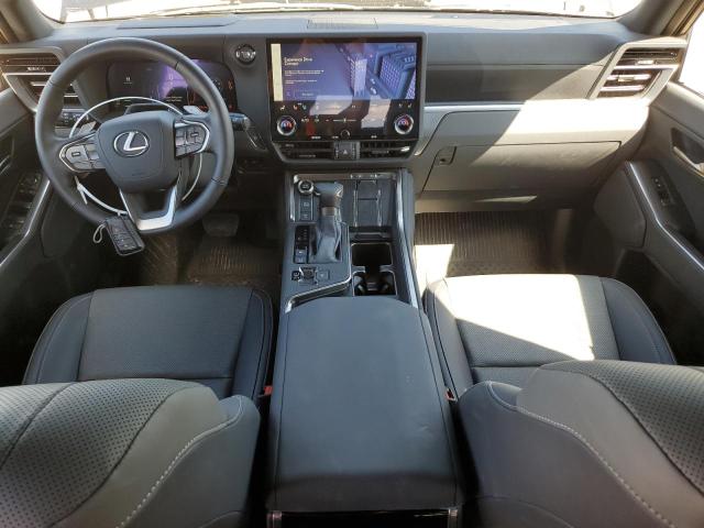 2024 LEXUS GX 550 PRE JTJTBCDX1R5013319