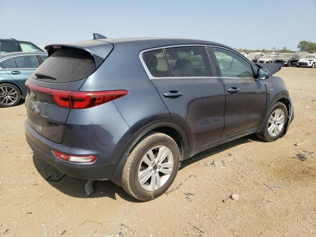 2019 KIA SPORTAGE L - KNDPMCAC7K7597624