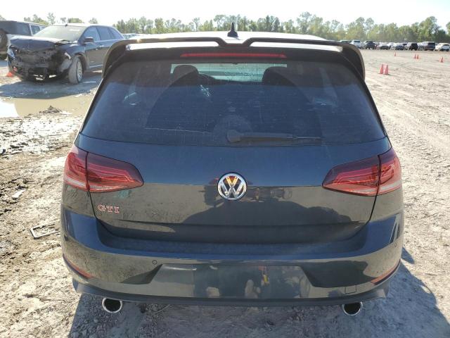 VIN 3VW6T7AU0MM005257 2021 Volkswagen Golf GTI, S no.6