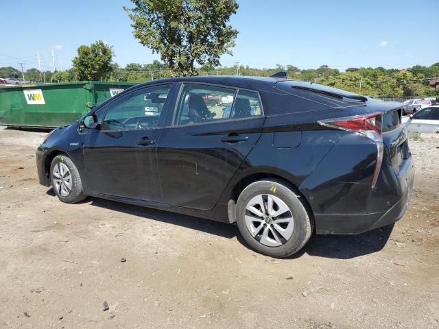 VIN JTDKBRFU4J3068061 2018 Toyota Prius no.2