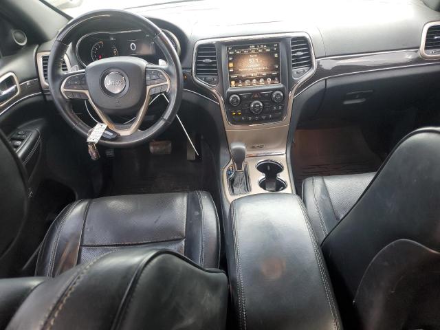 2016 JEEP GRAND CHER - 1C4RJFCG8GC453324