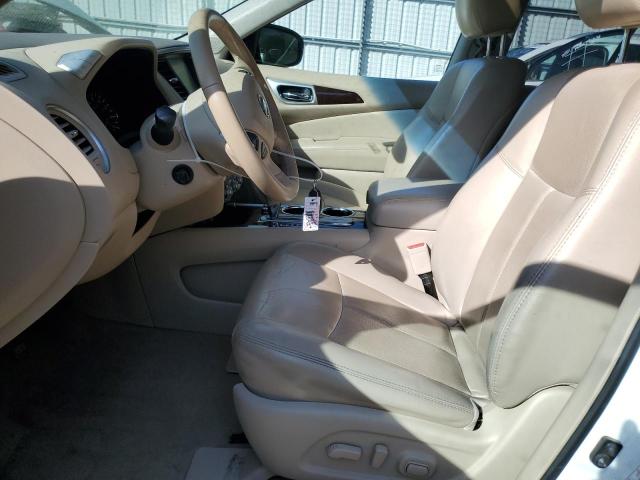 2015 NISSAN PATHFINDER - 5N1AR2MN6FC701902