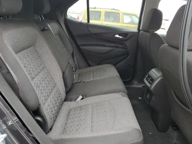 2022 CHEVROLET EQUINOX LT - 3GNAXKEV6NS182584