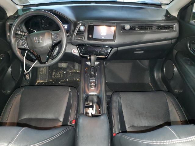 2022 HONDA HR-V EXL - 3CZRU5H77NM701661